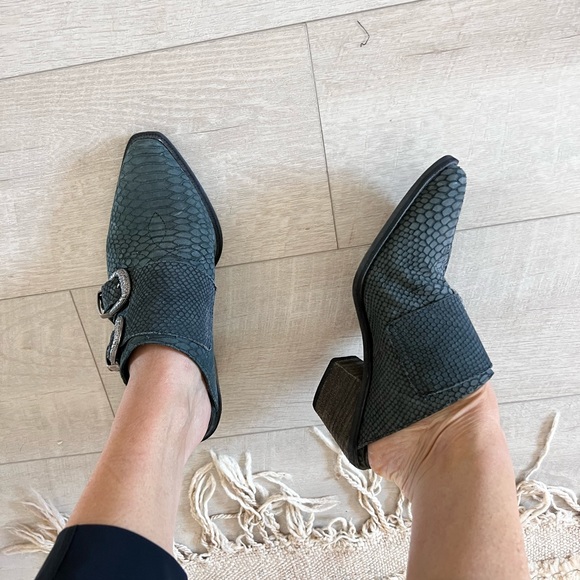 Matisse Mules - Picture 6 of 6